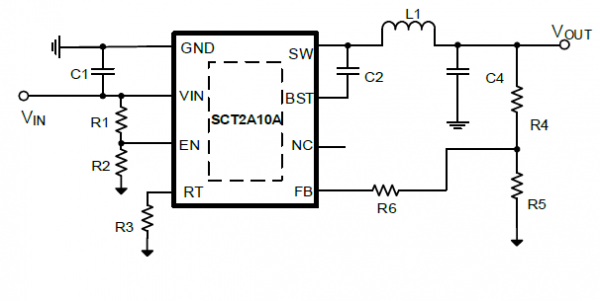 SCT2A10ASTER（DC为2204，无质量问题，介意者慎拍）